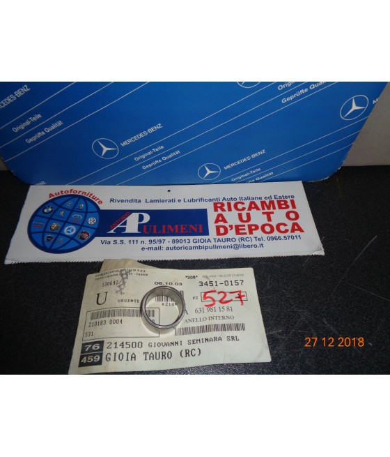 A6319811581 ANELLO BOCCOLA...