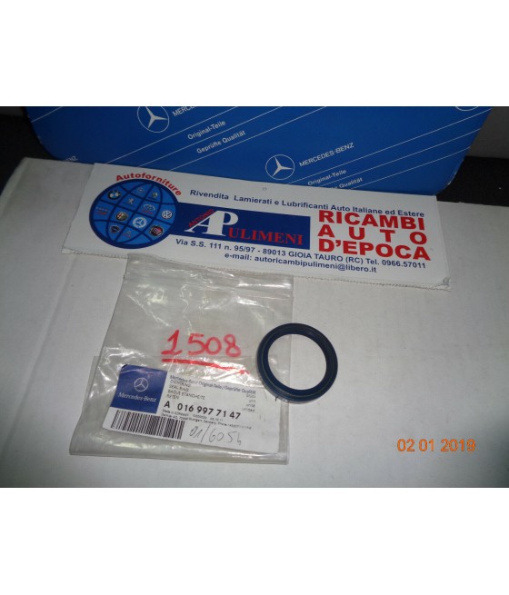 A0169977147 PARAOLIO POMPA...