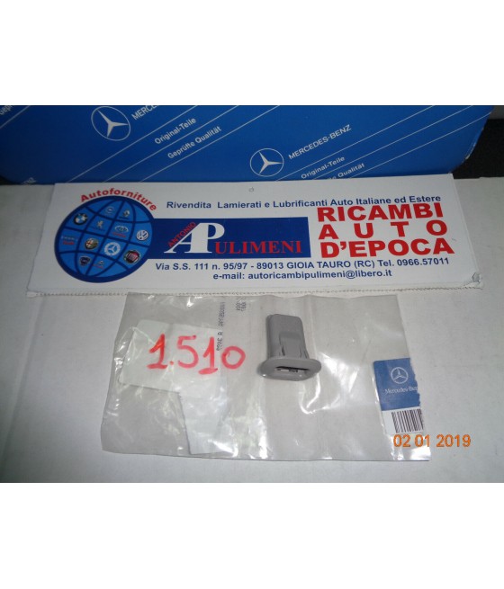 A2049230214 CLIP FERMO...