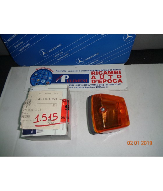 A9738200421 FANALINO...