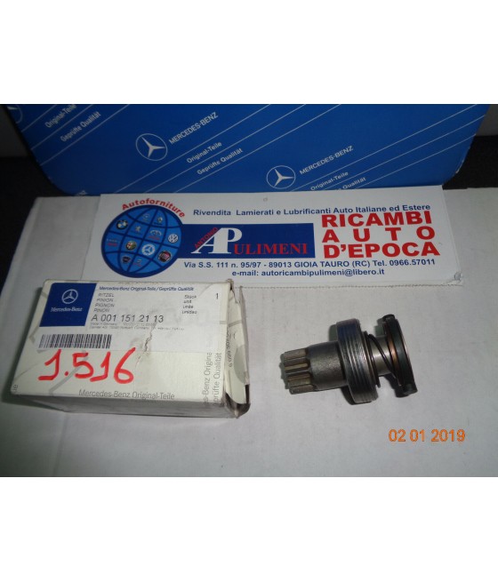 A0011512113 INGRANAGGIO...