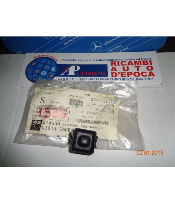 A1248201810 INTERRUTTORE...