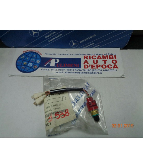 A0048206810 BULBO...