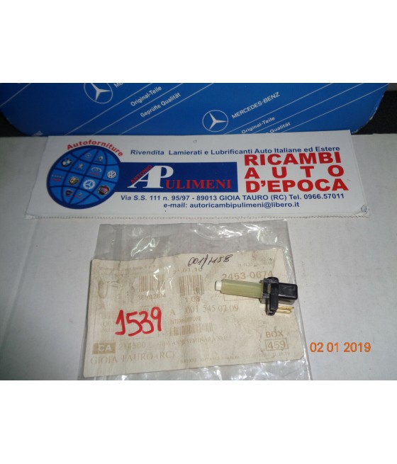 A0015450709 INTERRUTTORE...