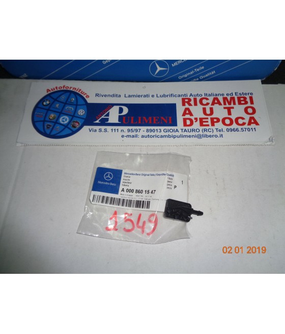 A0008601547 SPRUZZATORE...