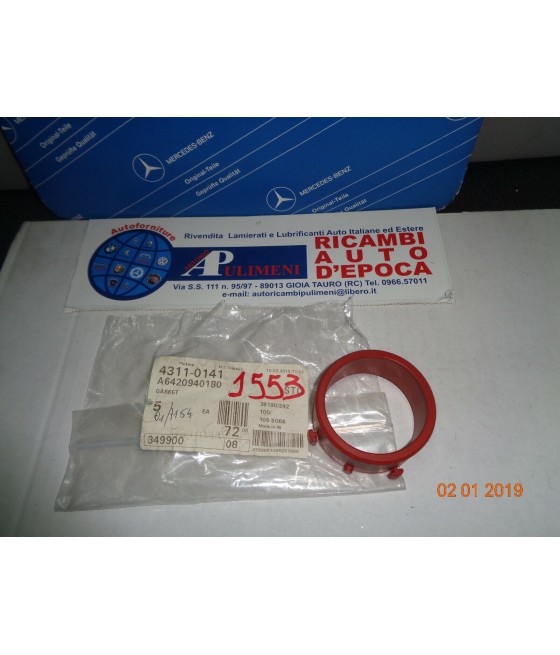 A6420940180 TUBO MANICOTTO...