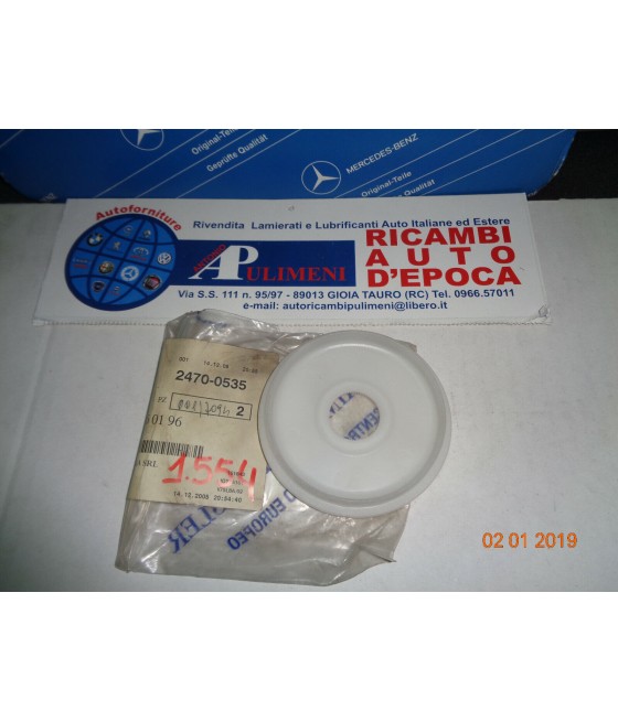 A9424660196 MOSTRINA GHIERA...