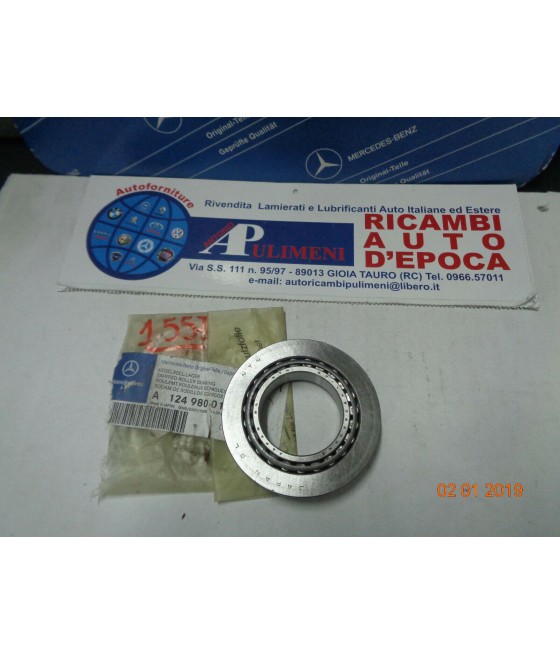 A1249800102 CUSCINETTO...