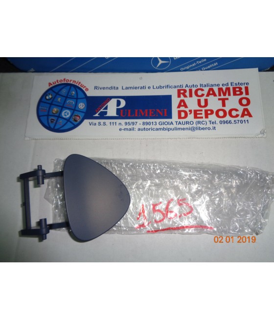 COPERCHIO DISPOSITIVO...