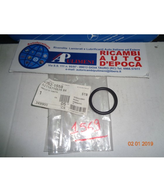 A2114710579 O-RING ANELLO...