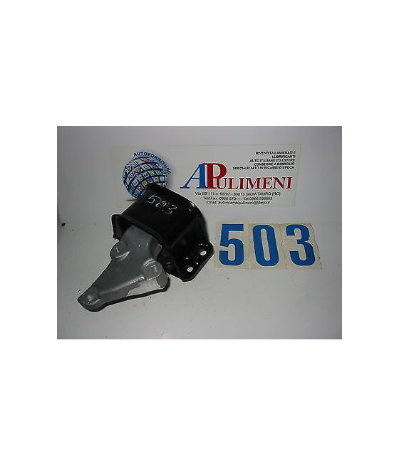30053/1 SUPPORTO MOTORE...