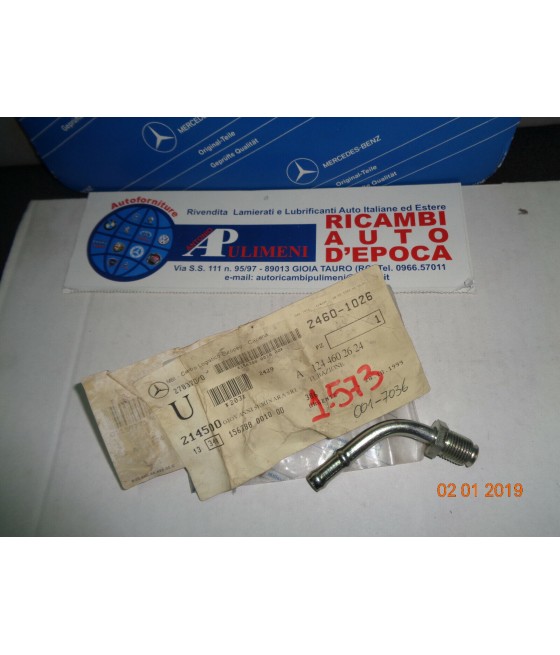 A1244602624 MANICOTTO TUBO...