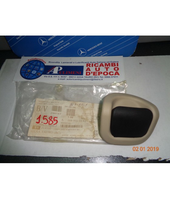A1699100161 8K24 MANIGLIA...