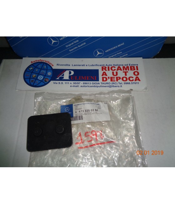 A6733250284 PIASTRA...