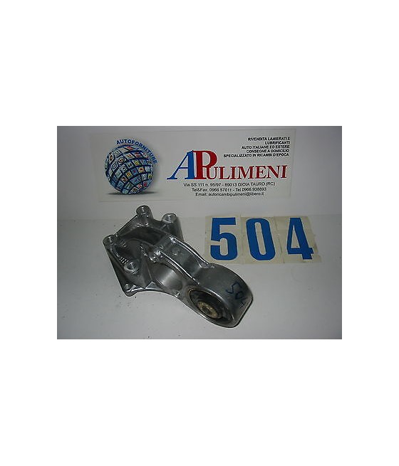 30054 SUPPORTO MOTORE...