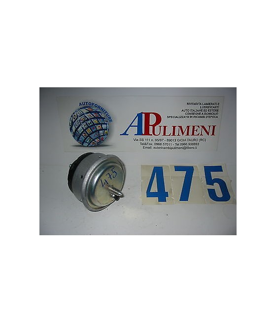 27050 SUPPORTO MOTORE...
