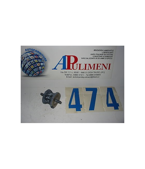 27037 SUPPORTO CAMBIO...