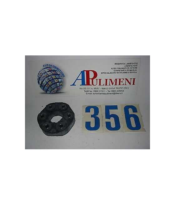 23260 GIUNTO ELASTICO...