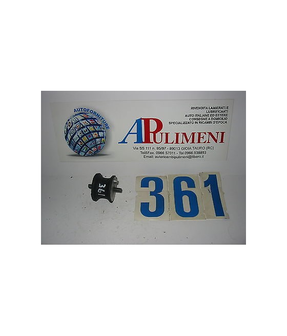 23266/5	SUPPORTO CAMBIO BMW...