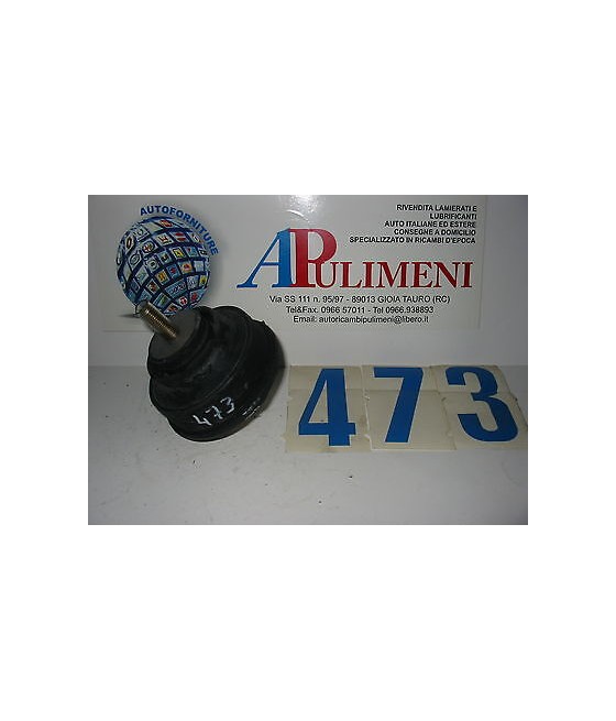 27033/2	SUPPORTO MOTORE...