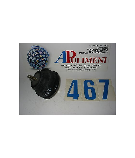 27006/1	SUPPORTO ANTERIORE...