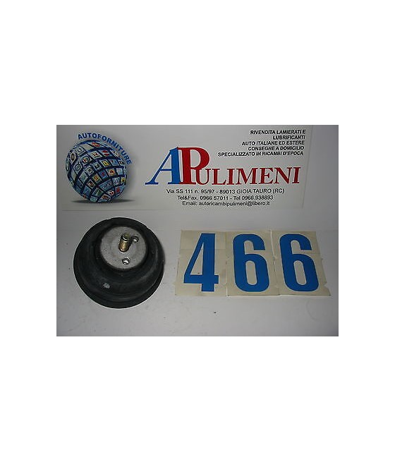 27006 SUPPORTO ANTERIORE...