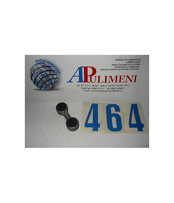 27003/1	ASTA STABILIZZATORE...