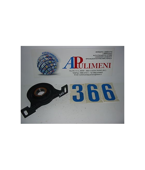 23295/4 SUPPORTO ALBERO DI...