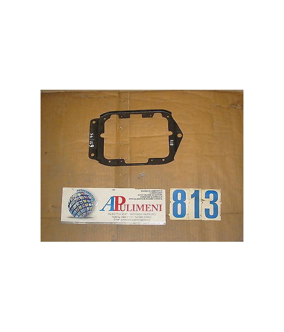 691/95 CORNICE FARO SX FIAT...