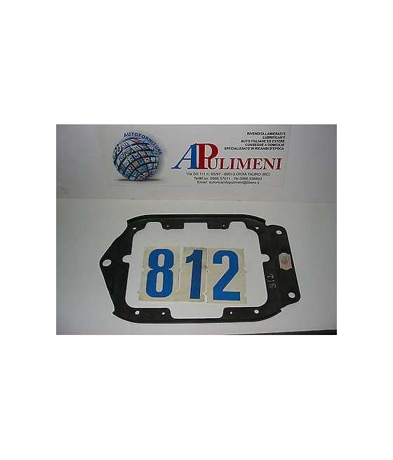 691/94 CORNICE FARO DX FIAT...
