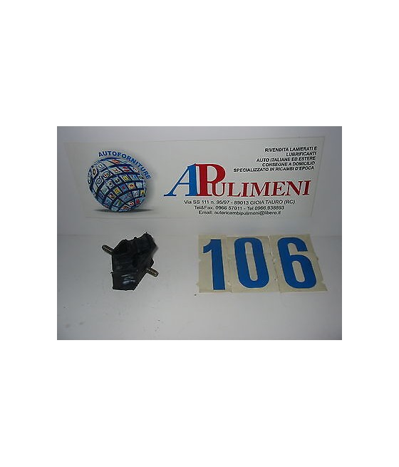 7026 SUPPORTO SU TRAVERSA...