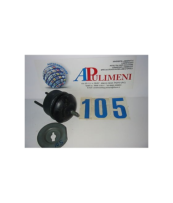 7022 SUPPORTO (DX-SX)...
