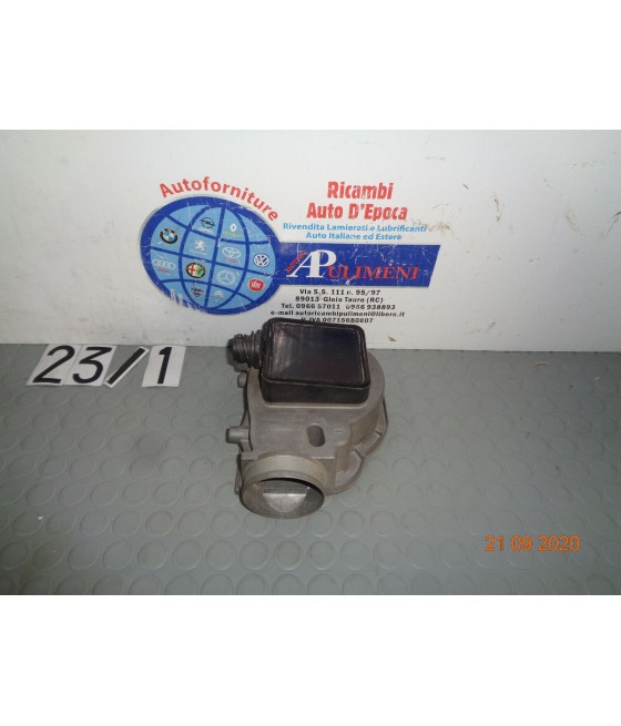 0281002085 DEBIMETRO MISURATORE MASSA ARIA ALFA ROMEO 164-LANCIA KAPPA 2.4 TD