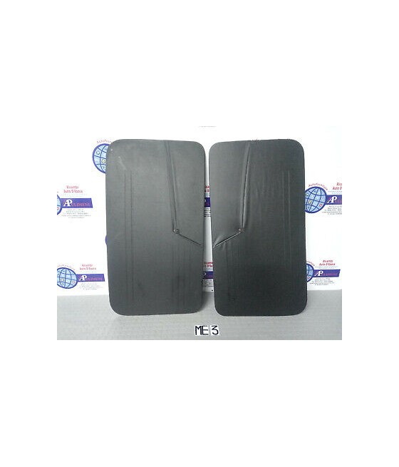 COPPIA PANNELLO PORTA DX-SX...