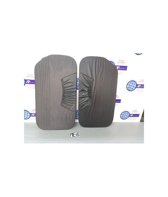 COPPIA PANNELLI PORTA DX/SX...