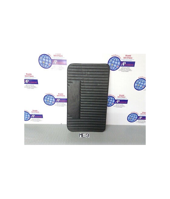 PANNELLO PORTA DX NERO FIAT...