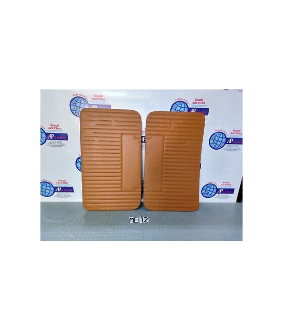 COPPIA PANNELLO PORTA DX-SX...