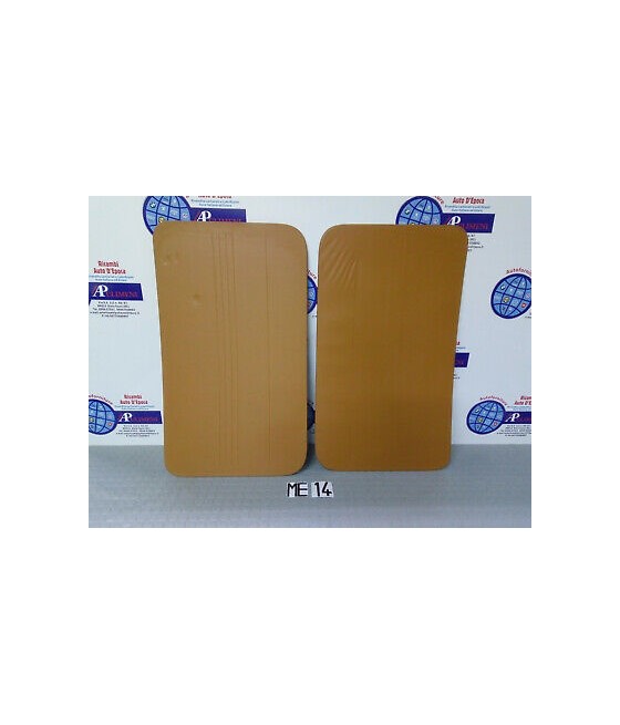 COPPIA PANNELLO PORTA DX-SX...