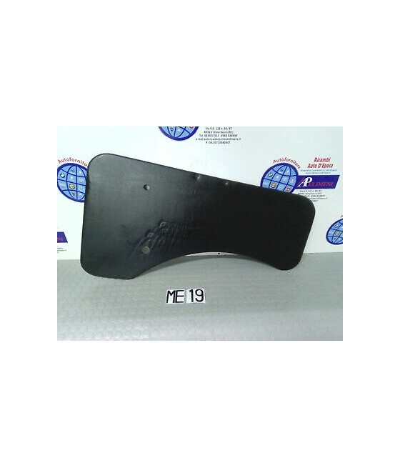 PANNELLO PORTA DX NERO FIAT...