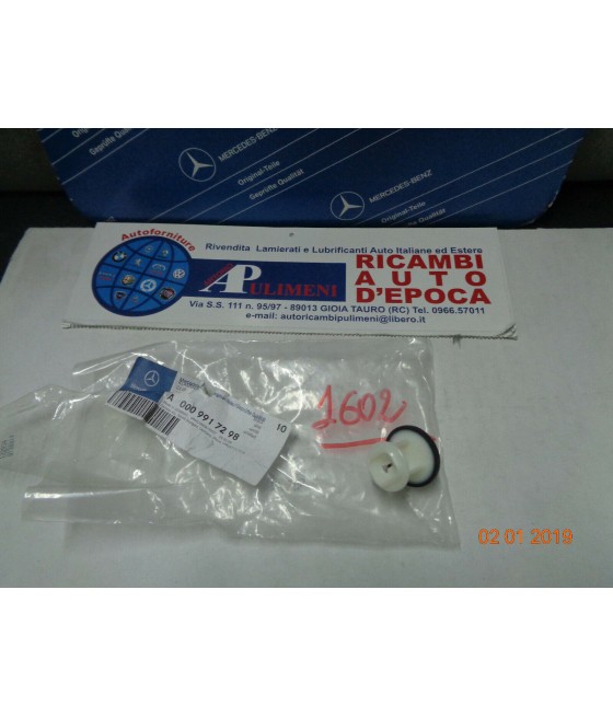 A0009917298 MOLLETTA CLIP...