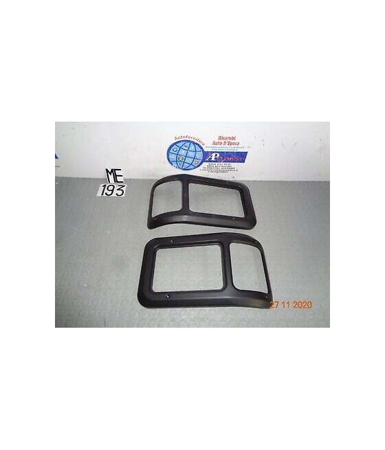 COPPIA (2PZ) CORNICE FARO...