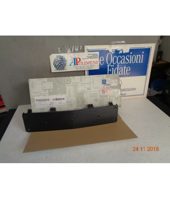 A2308850081 9051 PORTATARGA...