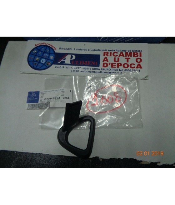 A2098680222 MOSTRINA...