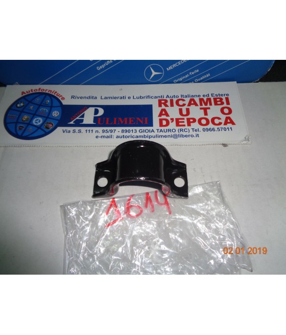 A0009953401 SUPPORTO STAFFA...