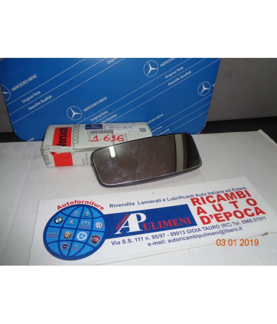 A0028112033 PIASTRA...