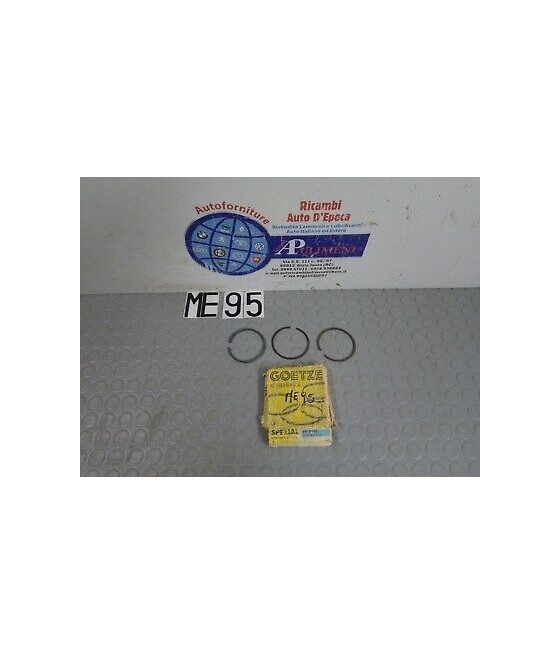 SP8989 FASCE PISTONE...