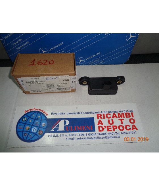 A0009052700 CENTRALINA...