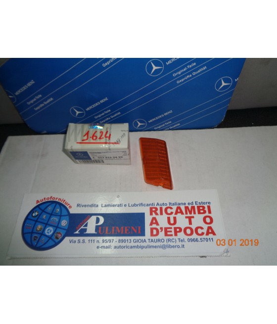 A0038260490 PLASTICA...