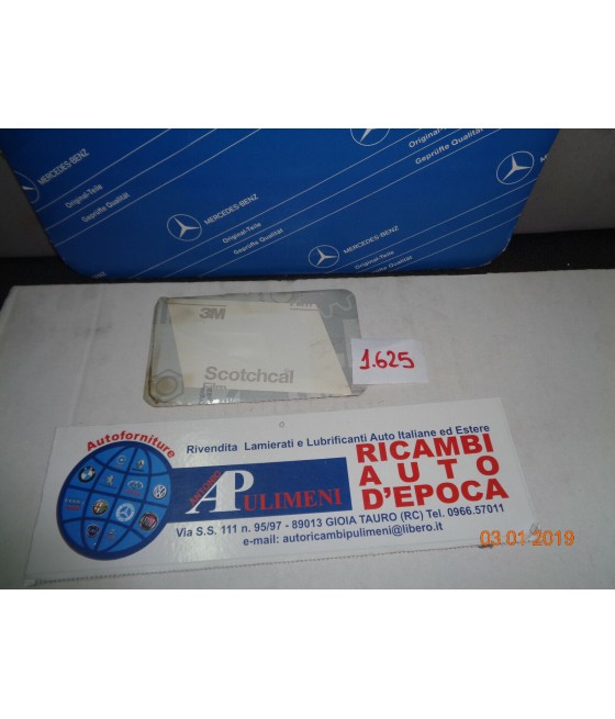 A9418173814 FREGIO LOGO...