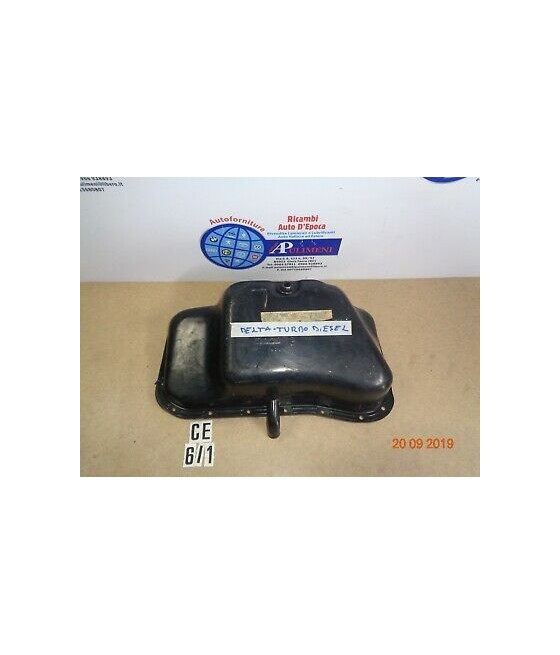 12736 COPPA OLIO OIL PAN...